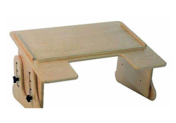 IBMT-OT-335 ADJUSTABLE PLAY TABLE